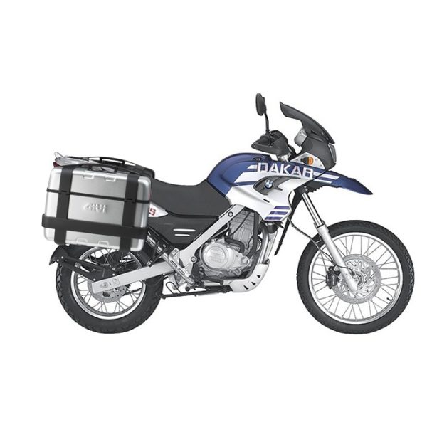 F650 GS DAKAR