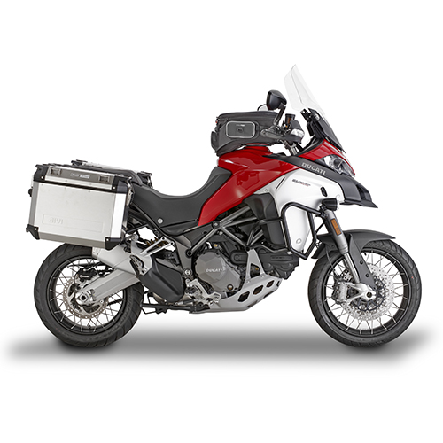 MULTISTRADA ENDURO 1200 2016-18