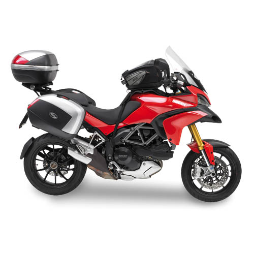 MULTISTRADA 1200 2010-12