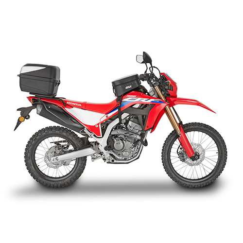 CRF 300 L 2021-