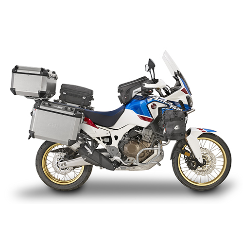 CRF1000L AFRICA TWIN ADVENTURE SPORTS 2018-19