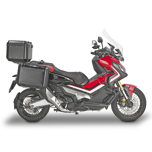 X-ADV 750 2017-20