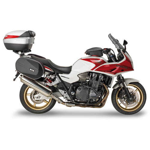 CB 1300 S 2010-15