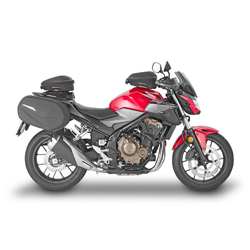 CB 500 F 2019-22