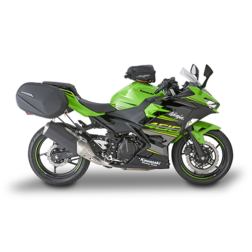 NINJA 400 2019-22