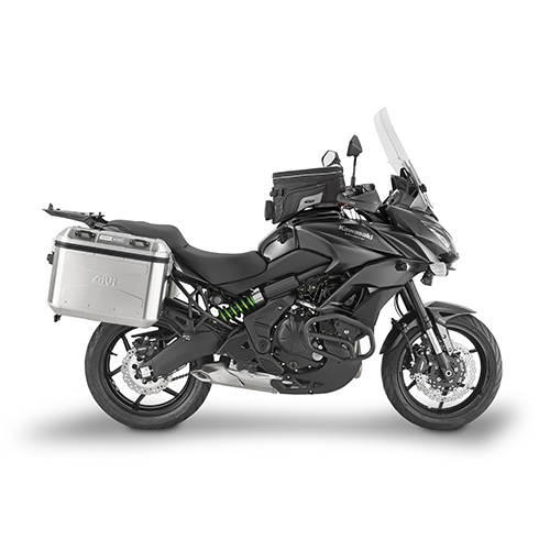 VERSYS 650 2015-21