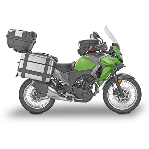 VERSYS 650 2022