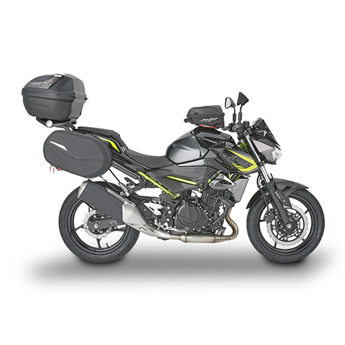 Z 400 2019-22