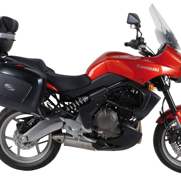 VERSYS 650 2006-09