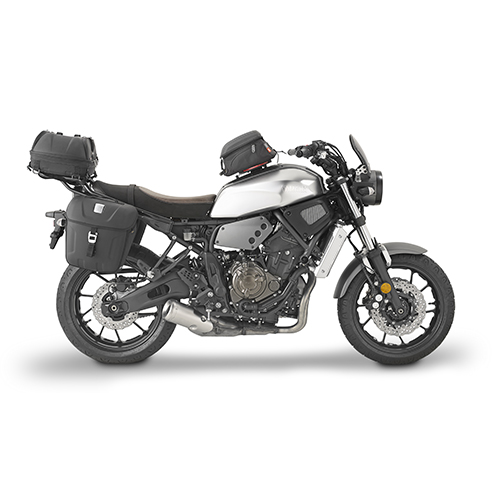 XSR 700 2016-21