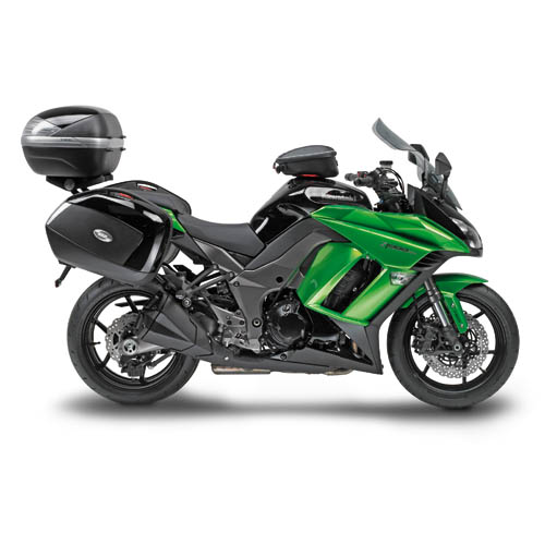 Z 1000 SX 2011-16