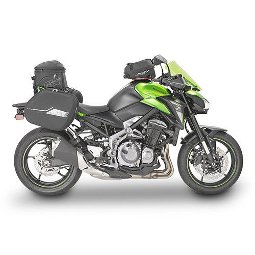 Z 900 2017-19