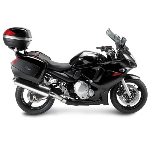 GSX 650F 2008-14 / GSX 1250F 2010-16