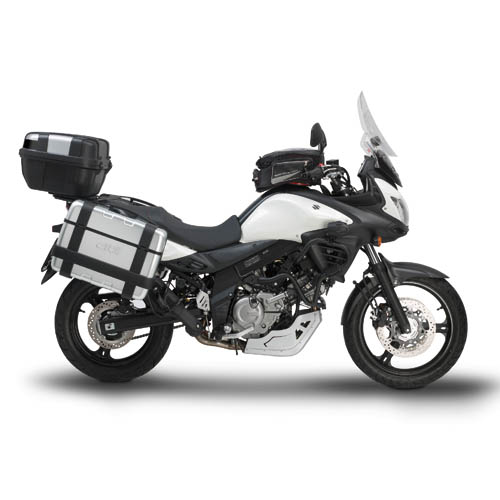 V-STROM 650 2011-16