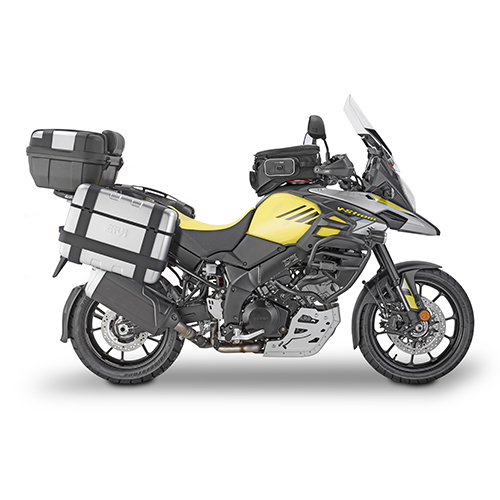 DL 1000 V-STROM 2017-19