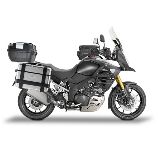 DL 1000 V-STROM 2014-16