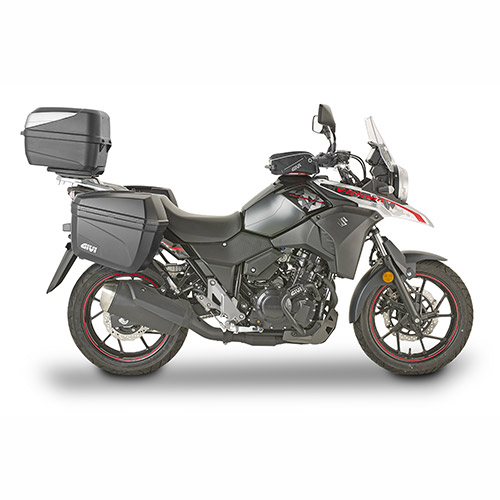 V-STROM 250 2017-21