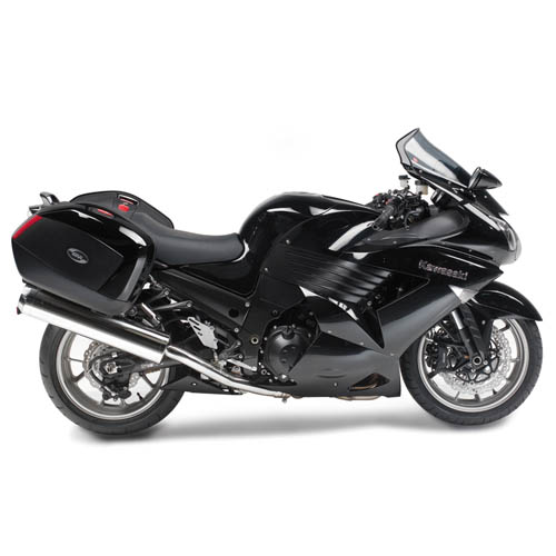 ZZR 1400 / ZX 14 2006-11