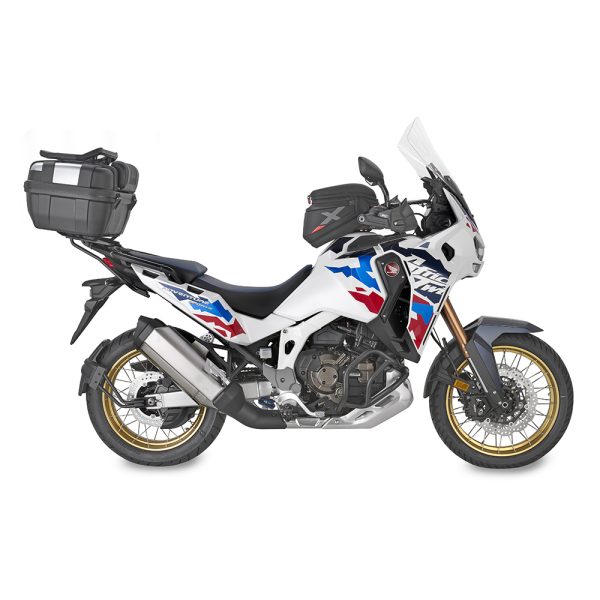 CRF1100l AFRICA TWIN ADVENTURE SPORTS 2024-