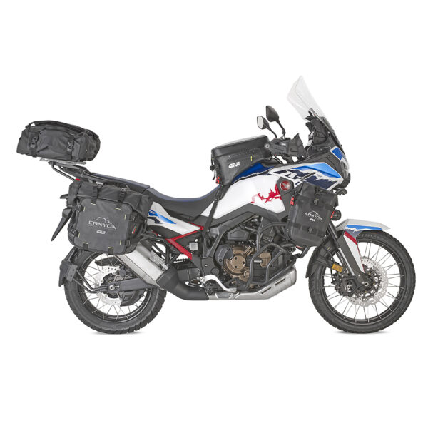 CRF1100L AFRICA TWIN 2024-